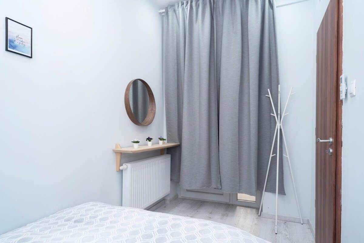 New Spacious Apartment At Superb Location Budapest Eksteriør bilde